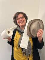 Ingrid Schuster