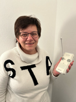 Susanne Tochtermann