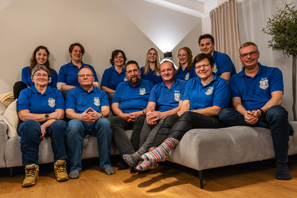 Theatergruppe Gottmannshofen